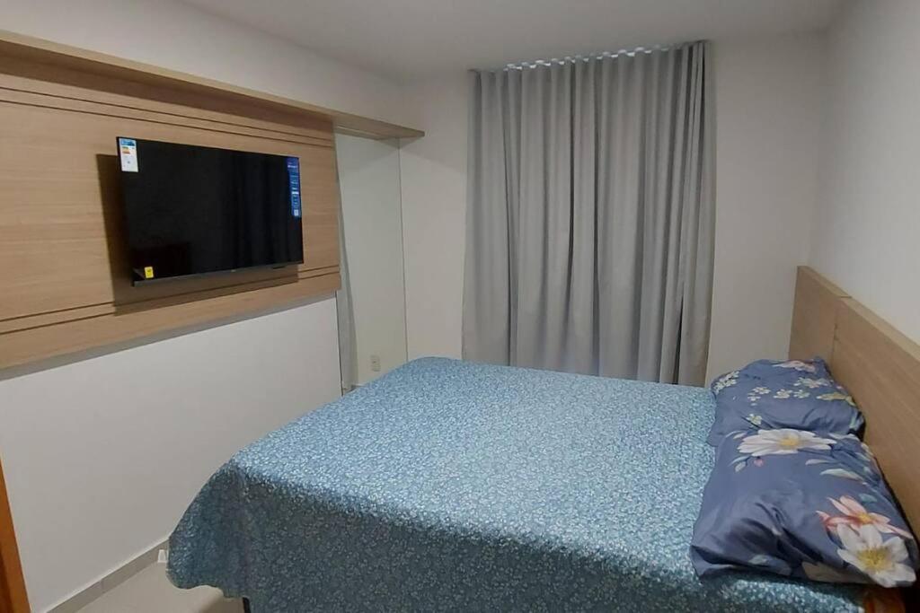 Apartamento Barra de São Miguel Kültér fotó
