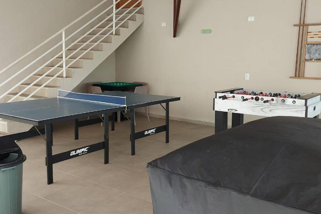 Apartamento Barra de São Miguel Kültér fotó